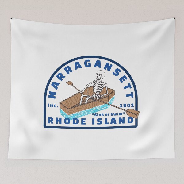 Item preview, Narragansett, Rhode Island designed and sold by positiveimages.