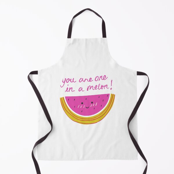 Item preview, You are one in a melon designed and sold by Foodoze Clothing.
