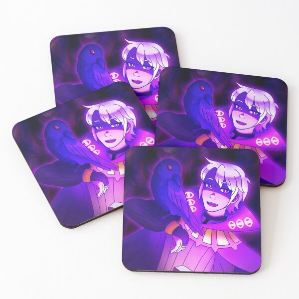 Item preview, Fire Emblem - Henry designed and sold by perseidipity.