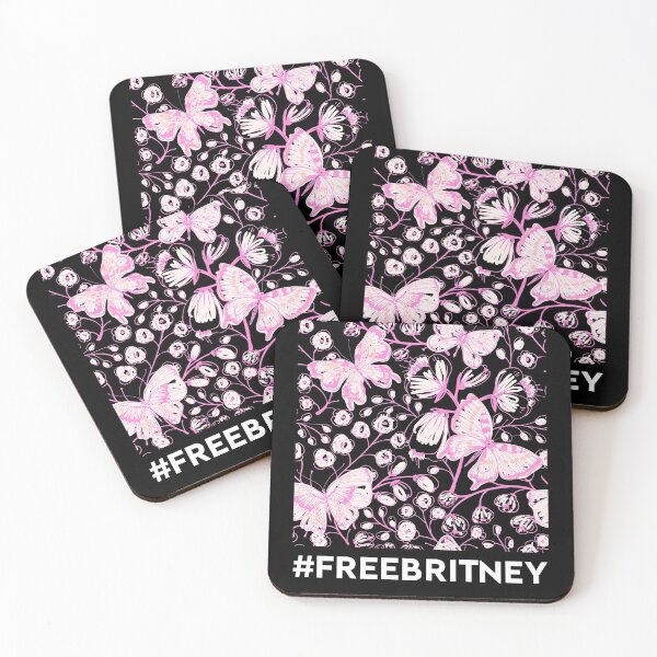 Item preview, Free Britney designed and sold by ReichBourne.