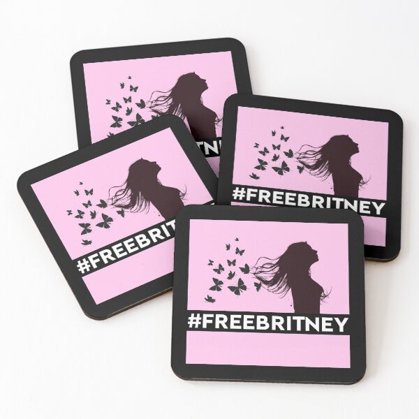 Item preview, Free Britney designed and sold by ReichBourne.