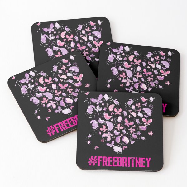 Item preview, Free Britney designed and sold by ReichBourne.