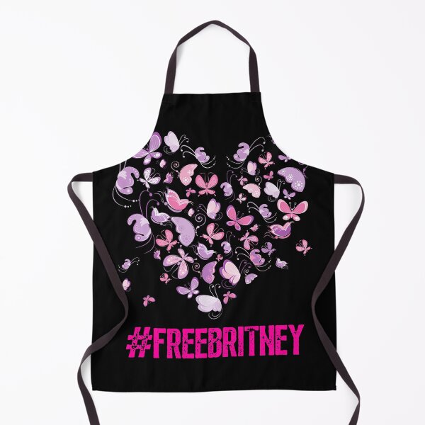 Item preview, Free Britney designed and sold by ReichBourne.