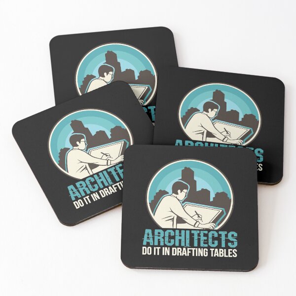 Item preview, Architecture Lover Design for an Architect  designed and sold by LachDari.