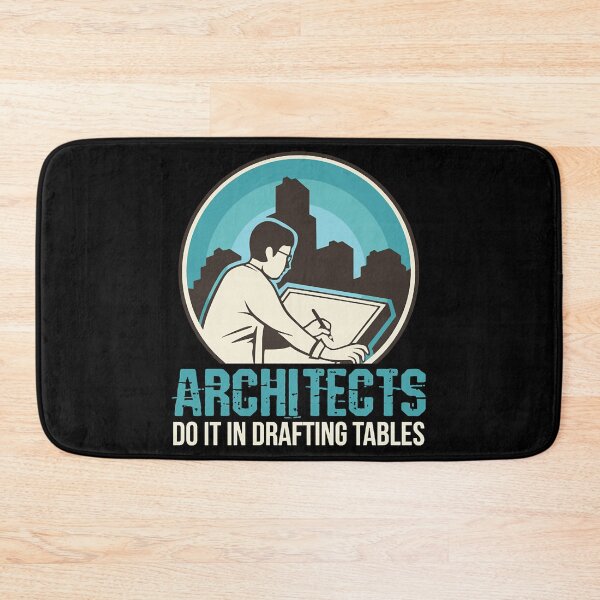 Item preview, Architecture Lover Design for an Architect  designed and sold by LachDari.