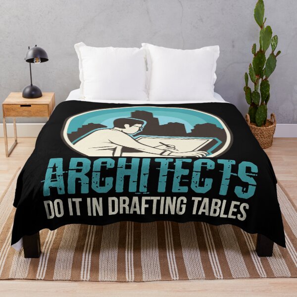 Item preview, Architecture Lover Design for an Architect  designed and sold by LachDari.