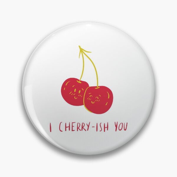 Item preview, I cherish you designed and sold by Foodoze Clothing.