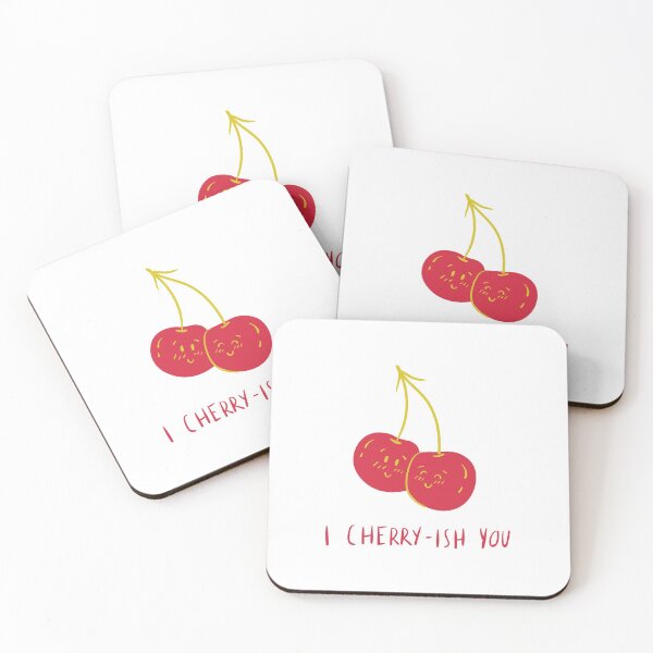 Item preview, I cherish you designed and sold by Foodoze Clothing.