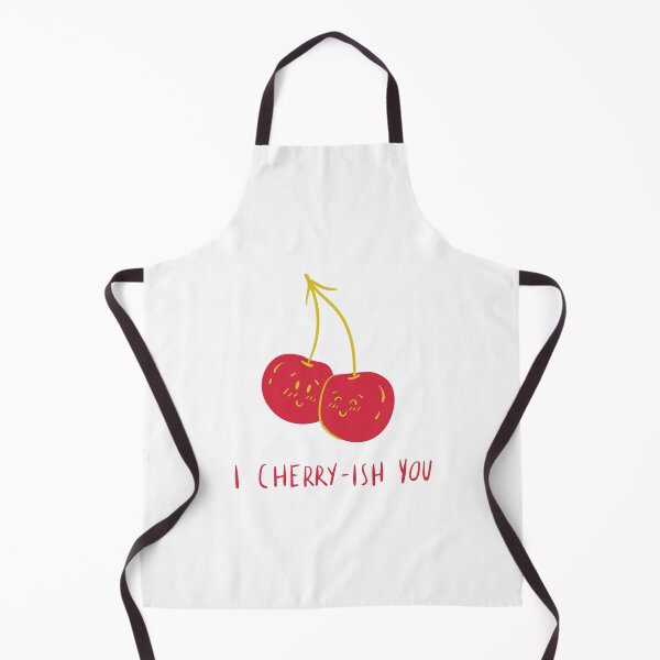 Item preview, I cherish you designed and sold by Foodoze Clothing.
