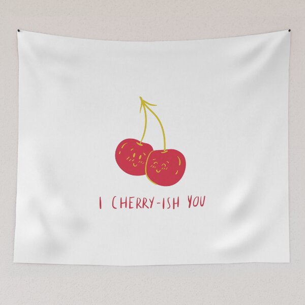 Item preview, I cherish you designed and sold by Foodoze Clothing.