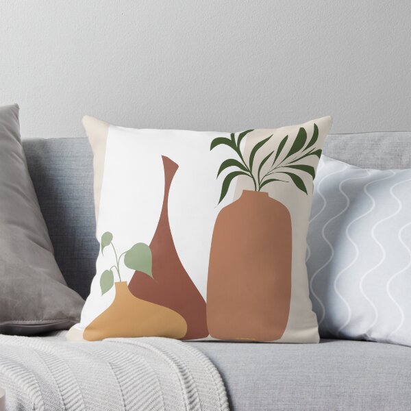 Aperçu de l'œuvre Des vases créée et vendue par That Skidyll Page !.