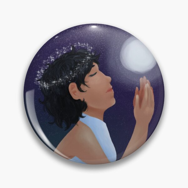 Item preview, Selene designed and sold by perseidipity.