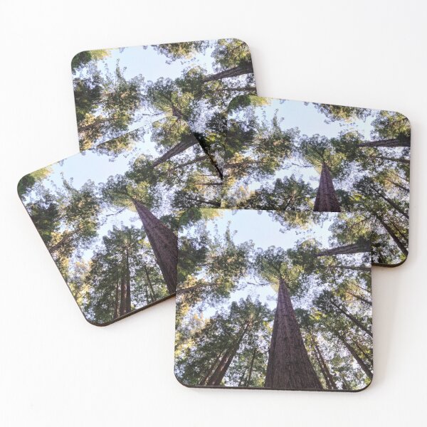 Item preview, Treetop Tabernacle designed and sold by TeaFairy Art.
