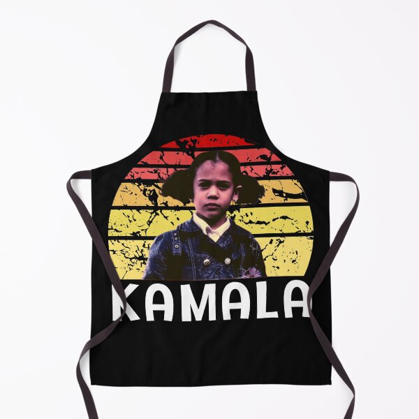 Item preview, Kamala Harris That Little Girl Retro designed and sold by ReichBourne.