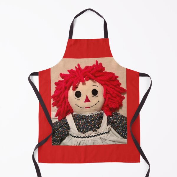 Item preview, Sweet Raggedy Ann 2 designed and sold by Norma Jean’s Art.
