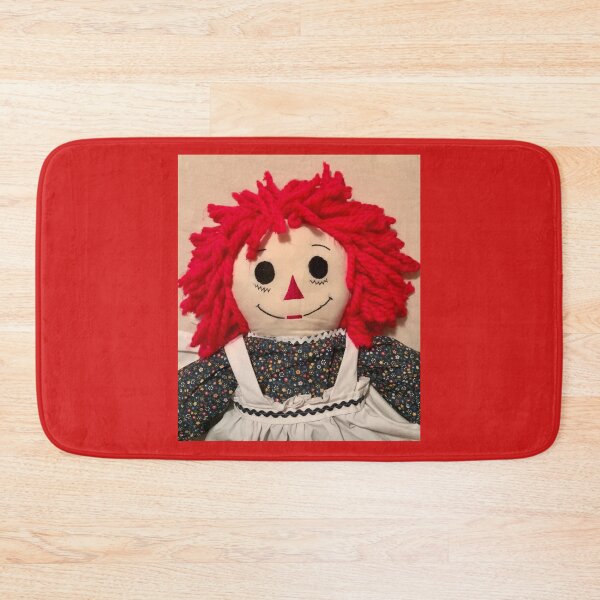 Item preview, Sweet Raggedy Ann 2 designed and sold by Norma Jean’s Art.