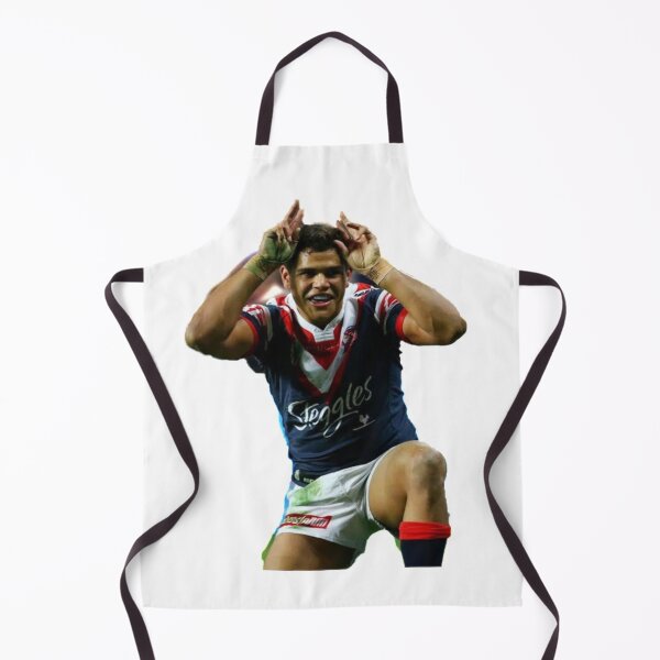 Artikelvorschau, Der Champion Latrell Mitchell entworfen und verkauft von Drawartista.