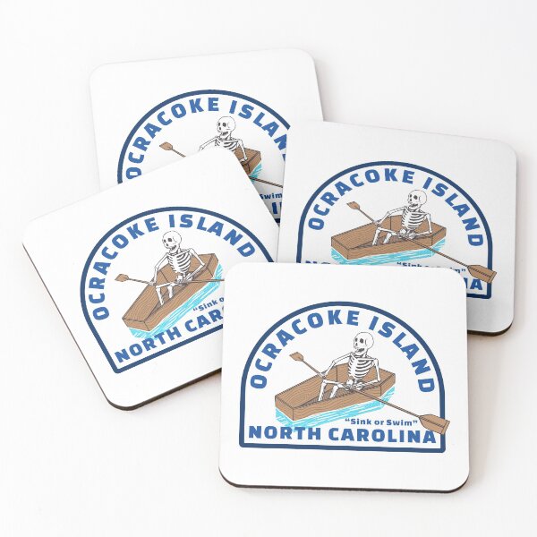 Item preview, Ocracoke, North Carolina designed and sold by positiveimages.
