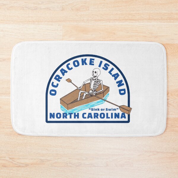 Item preview, Ocracoke, North Carolina designed and sold by positiveimages.