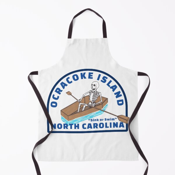 Item preview, Ocracoke, North Carolina designed and sold by positiveimages.