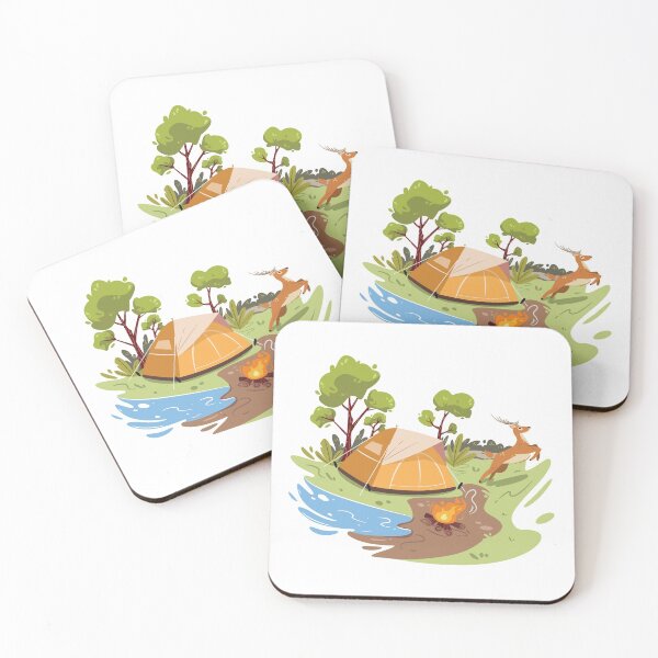 Item preview, Back to Nature designed and sold by hendyip.