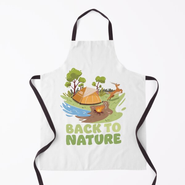 Item preview, Back to Nature designed and sold by hendyip.
