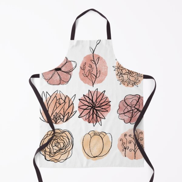 Item preview, Wild Flower Pallet  designed and sold by Maggie Reynolds.
