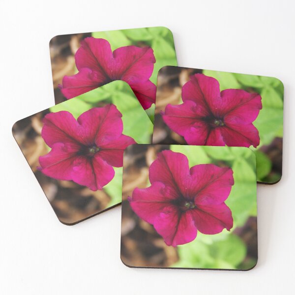 Item preview, Dark pink/purple flower designed and sold by Lee's Place.