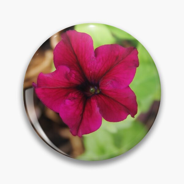 Item preview, Dark pink/purple flower designed and sold by Lee's Place.
