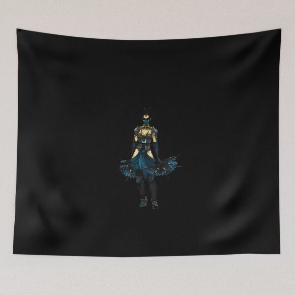Item preview, Mortal Kombat X - Kitana  designed and sold by LachDari.