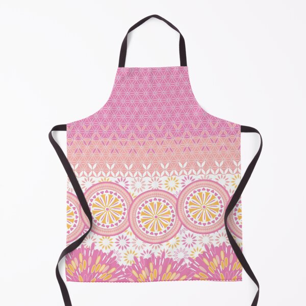 Item preview, Pretty Pink Pattern Dennis Weber ShreddyStudio designed and sold by Dennis Weber.