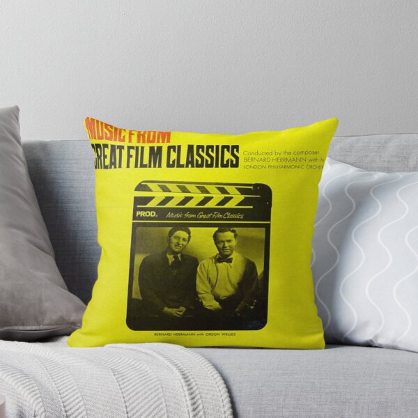 Item preview, Music From Great Film Classics designed and sold by Vintaged.