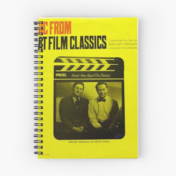 Item preview, Music From Great Film Classics designed and sold by Vintaged.