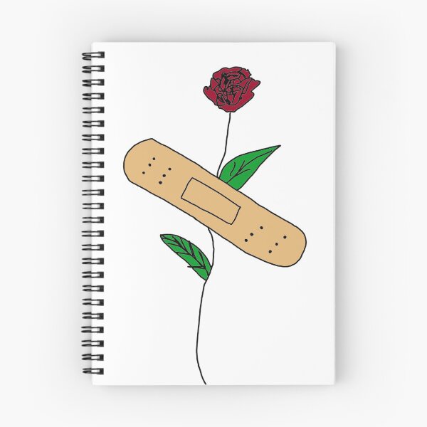 Item preview, Colored Rose  designed and sold by summitleigh.