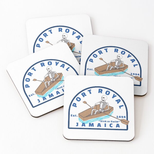 Item preview, Port Royal, Jamaica designed and sold by positiveimages.