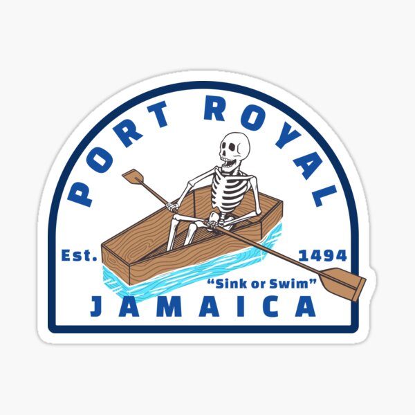 Item preview, Port Royal, Jamaica designed and sold by positiveimages.