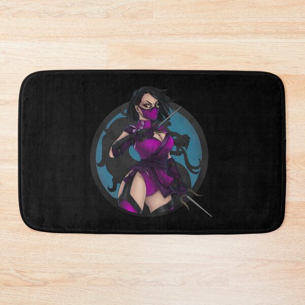Item preview, Mileena  designed and sold by ZalynnDu.
