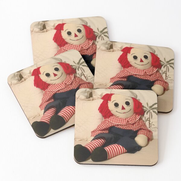 Item preview, Raggedy Andy designed and sold by Norma Jean’s Art.