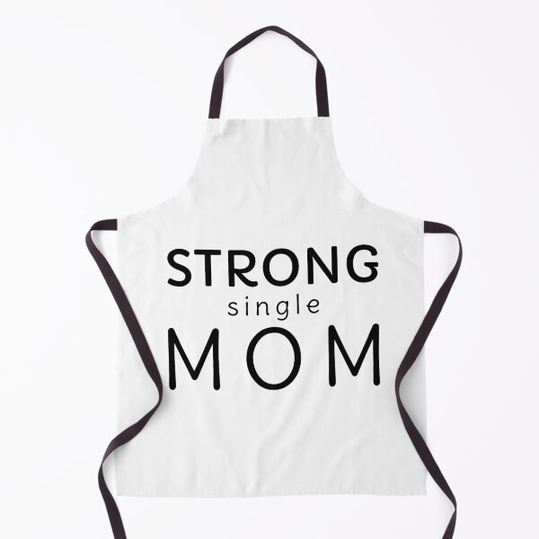 Item preview, Strong single mom designed and sold by atihca.