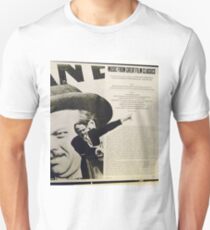 Music From Great Film Classics, Citizen Kane Unisex T-Shirt