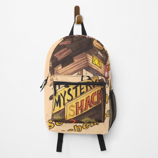 Item preview, Mystery Shack designed and sold by Santanu1990.
