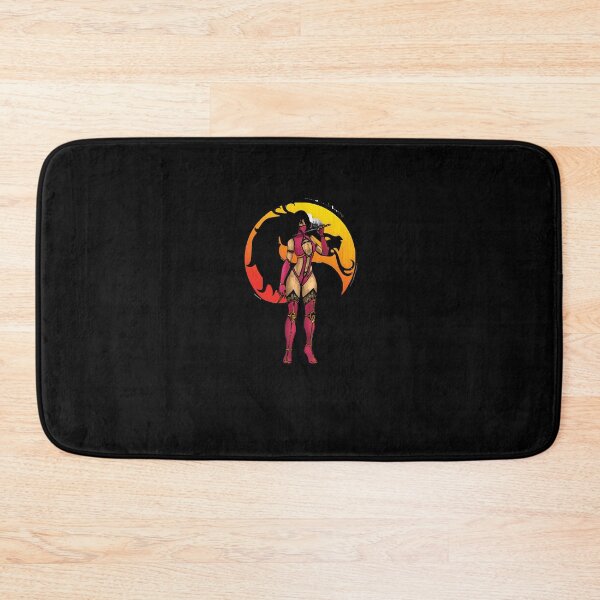 Item preview, Mileena  designed and sold by LachDari.