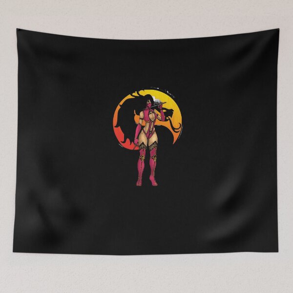 Item preview, Mileena  designed and sold by LachDari.