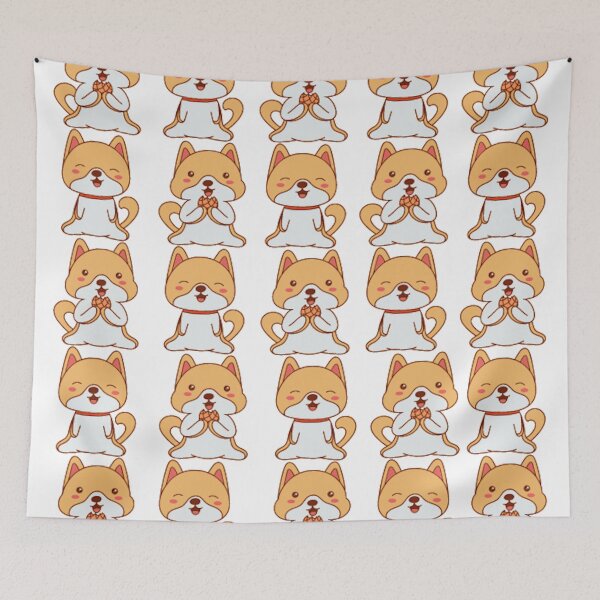Item preview, Shiba designed and sold by twong6677.