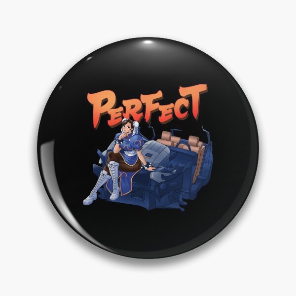 Item preview, Perfect  designed and sold by Jaedon02.
