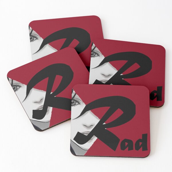 Item preview, Rad designed and sold by HenryPV777.