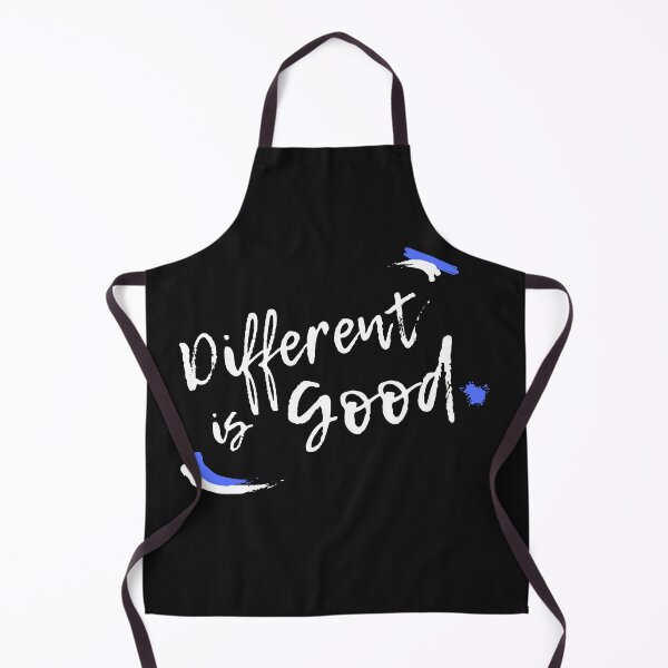 Item preview, Different is Good designed and sold by JJs-Tees.