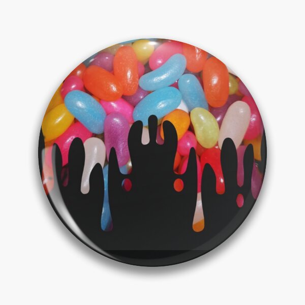 Item preview, Jelly beans drip designed and sold by Mark359 Designs.