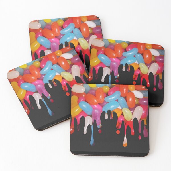 Item preview, Jelly beans drip designed and sold by Mark359 Designs.