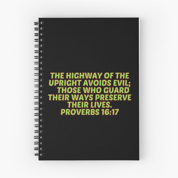 Item preview, Bible Verse Proverbs 16:7 designed and sold by Prayingwarrior.